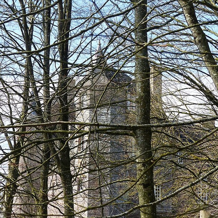 Photo de Château de Trécesson