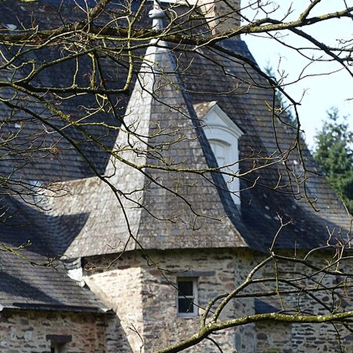 Photo de Château de Trécesson