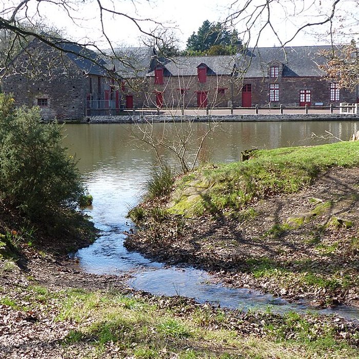 Photo de Château de Trécesson
