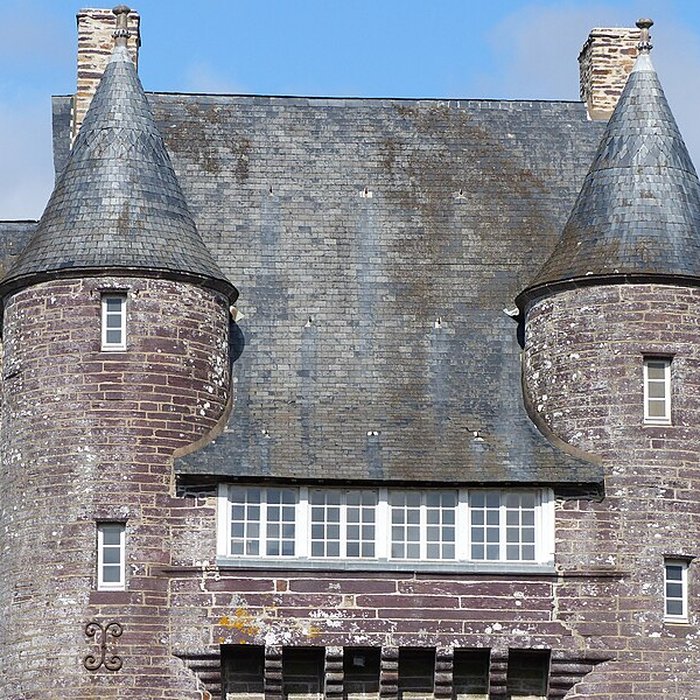 Photo de Château de Trécesson