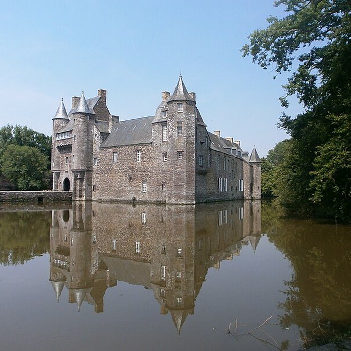 Photo de Château de Trécesson