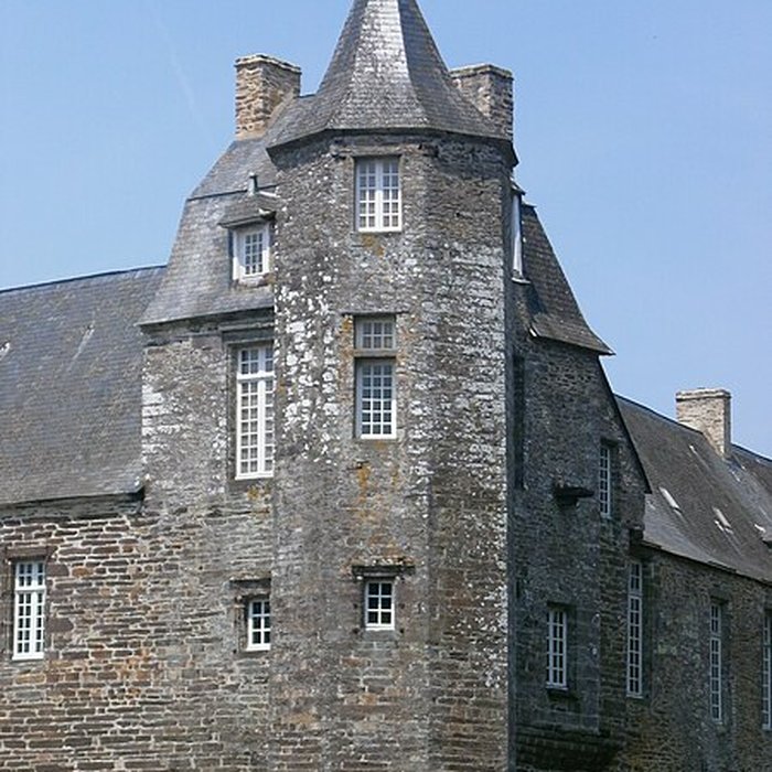 Photo de Château de Trécesson