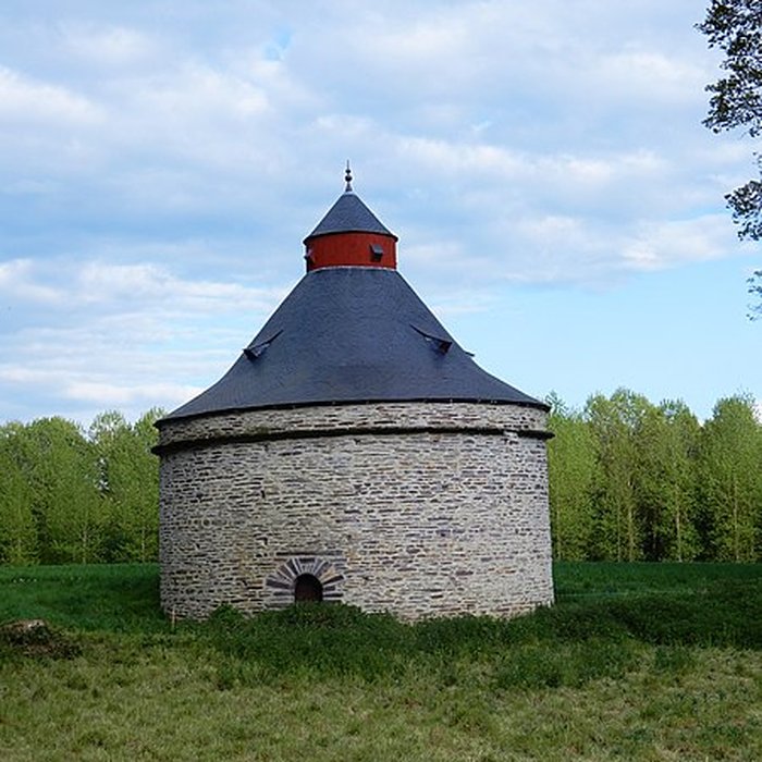 Photo de Château de Trécesson