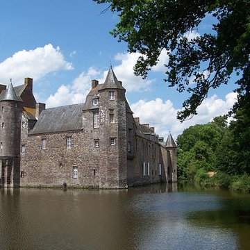 Château de Trécesson