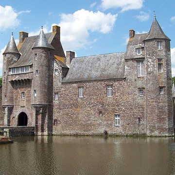 Château de Trécesson