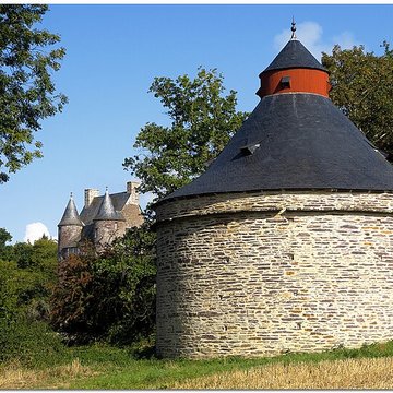 Château de Trécesson