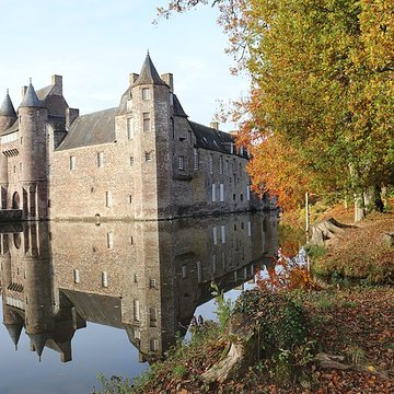 Château de Trécesson
