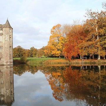 Château de Trécesson