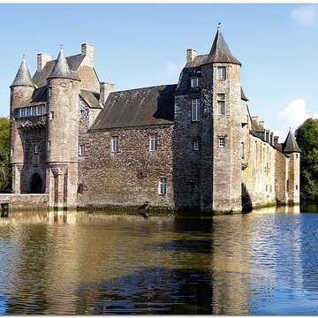 Château de Trécesson