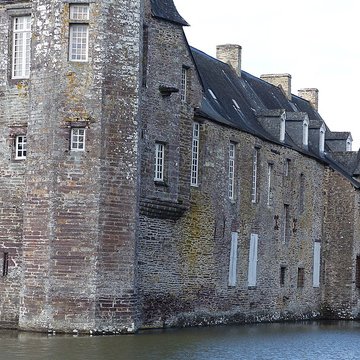 Château de Trécesson