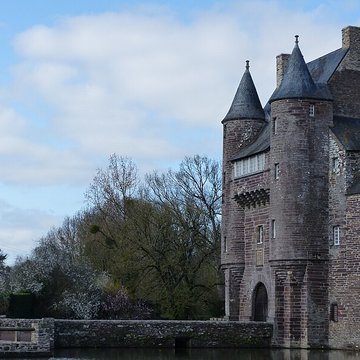 Château de Trécesson