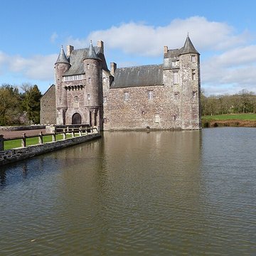 Château de Trécesson