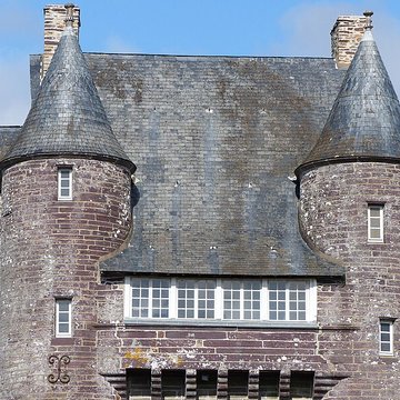 Château de Trécesson