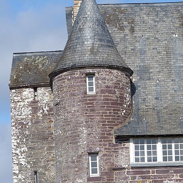 Château de Trécesson