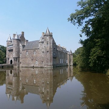 Château de Trécesson