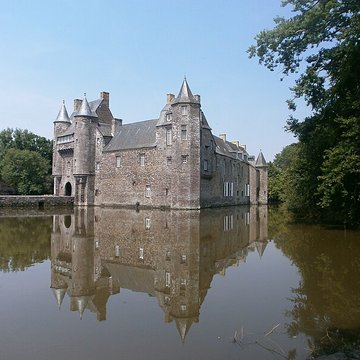 Château de Trécesson