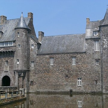 Château de Trécesson