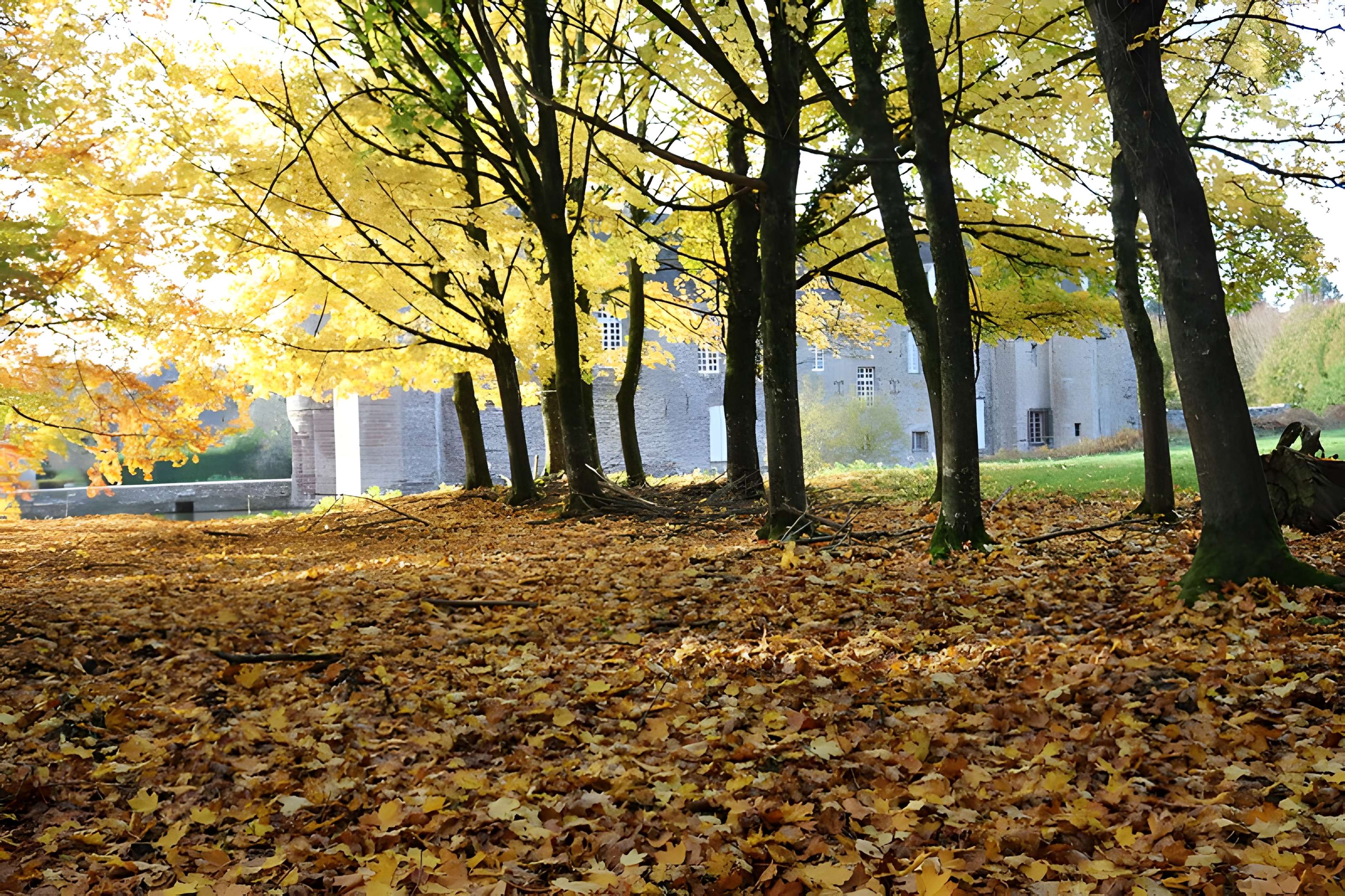 Château de Trécesson