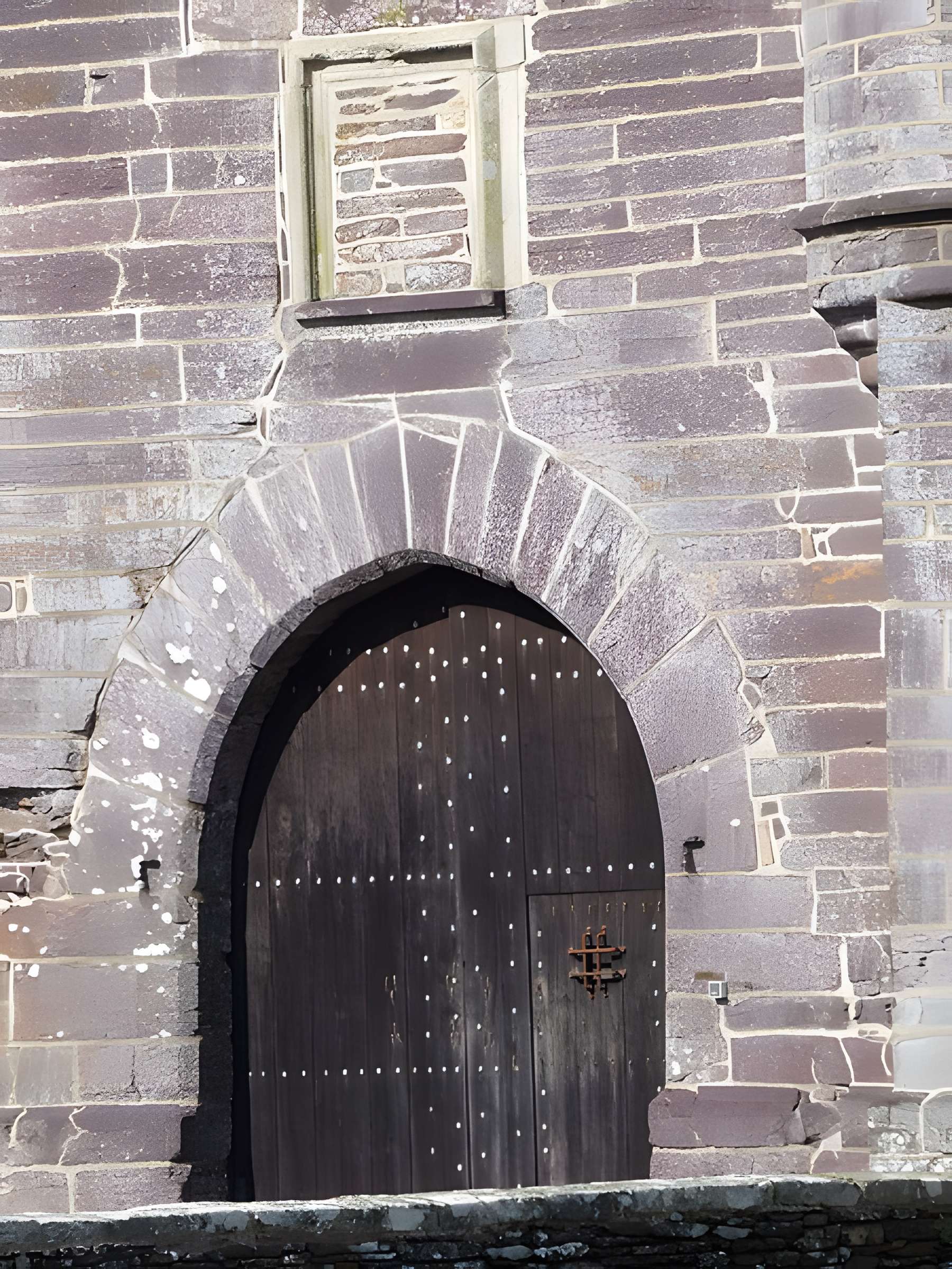 Château de Trécesson