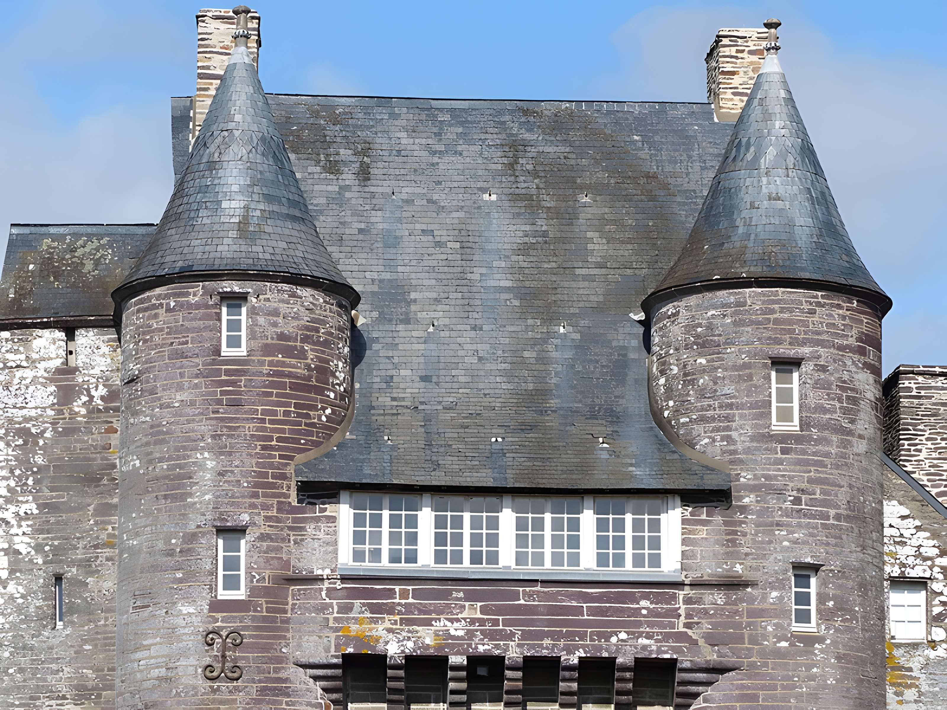 Château de Trécesson