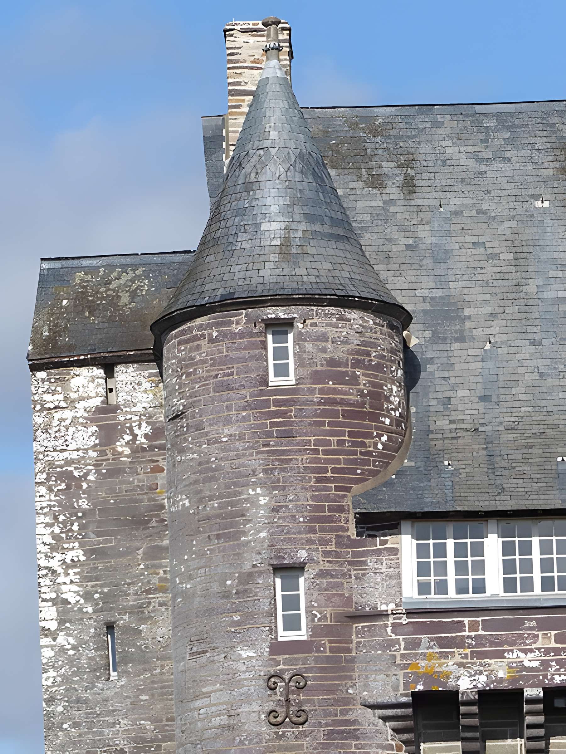 Château de Trécesson