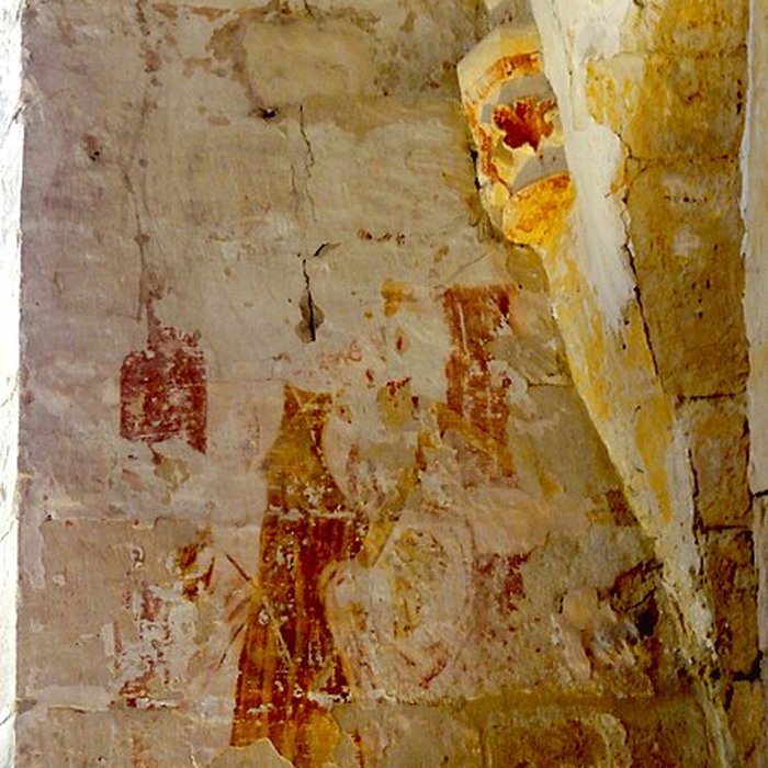 Photo de Église Saint-Rieul de Brenouille