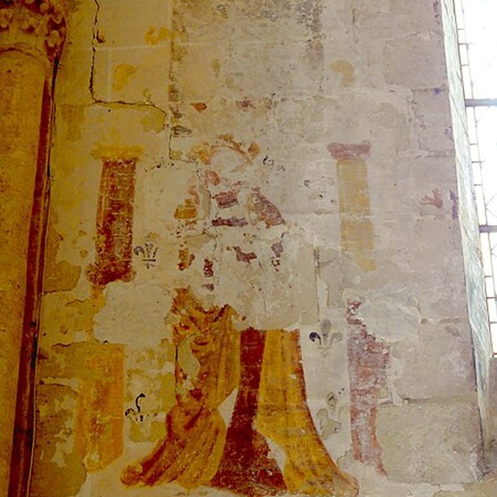 Photo de Église Saint-Rieul de Brenouille