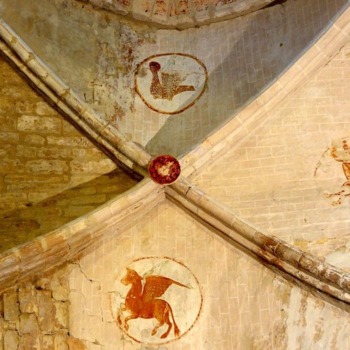 Photo de Église Saint-Rieul de Brenouille