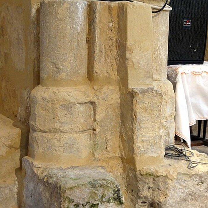 Photo de Église Saint-Rieul de Brenouille