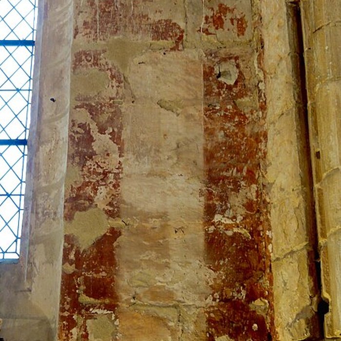 Photo de Église Saint-Rieul de Brenouille