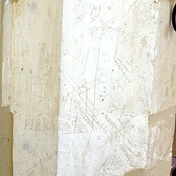 Église Saint-Rieul de Brenouille