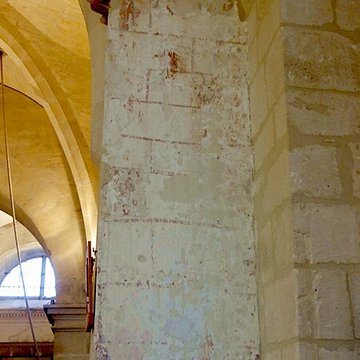 Église Saint-Rieul de Brenouille