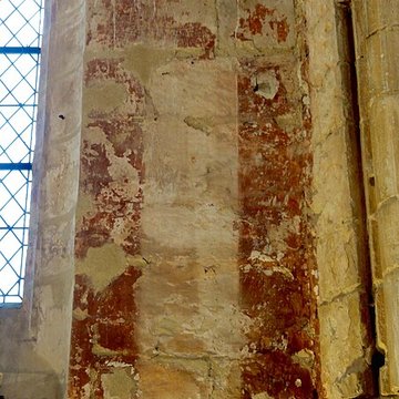 Église Saint-Rieul de Brenouille