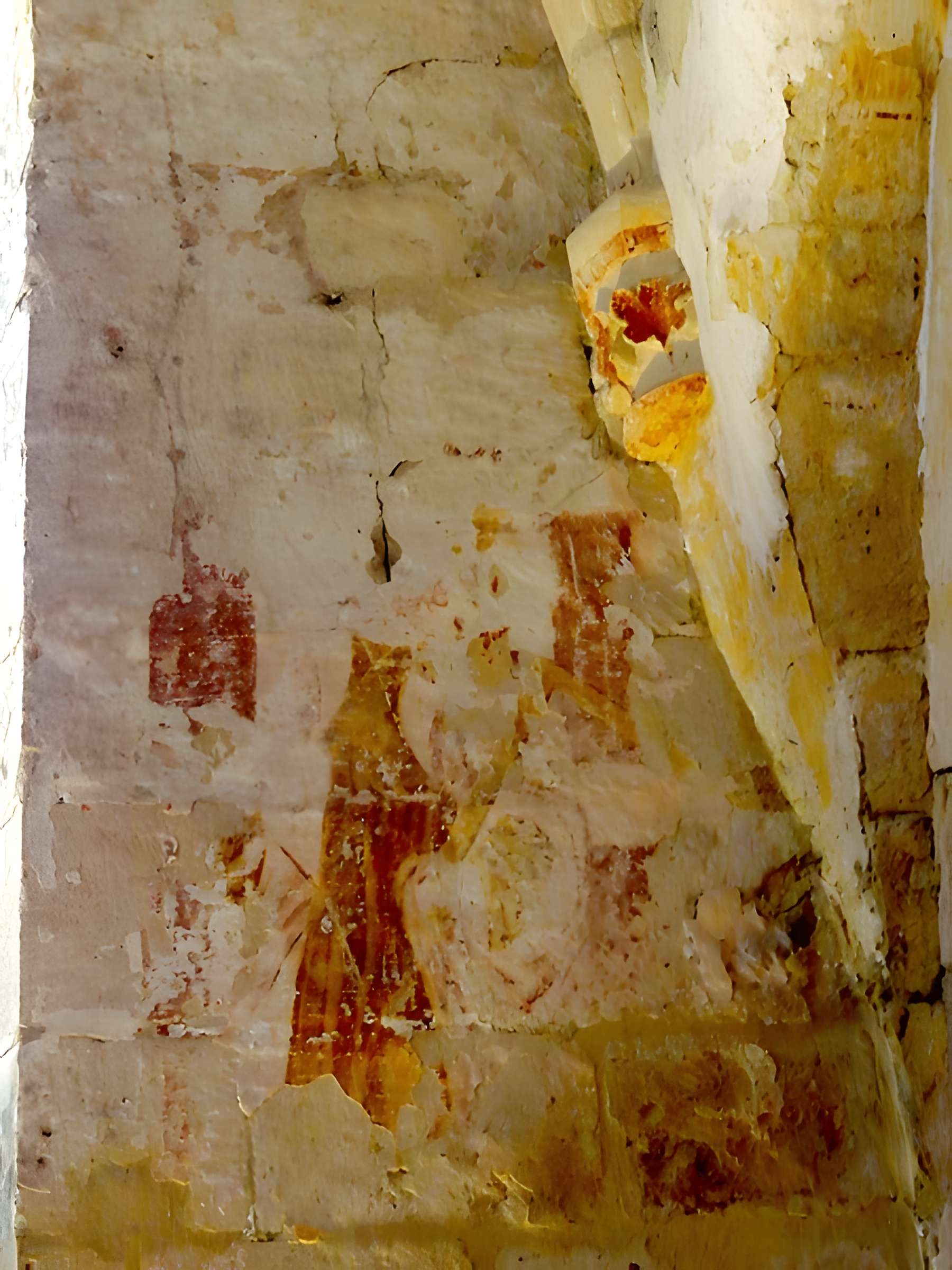 Église Saint-Rieul de Brenouille