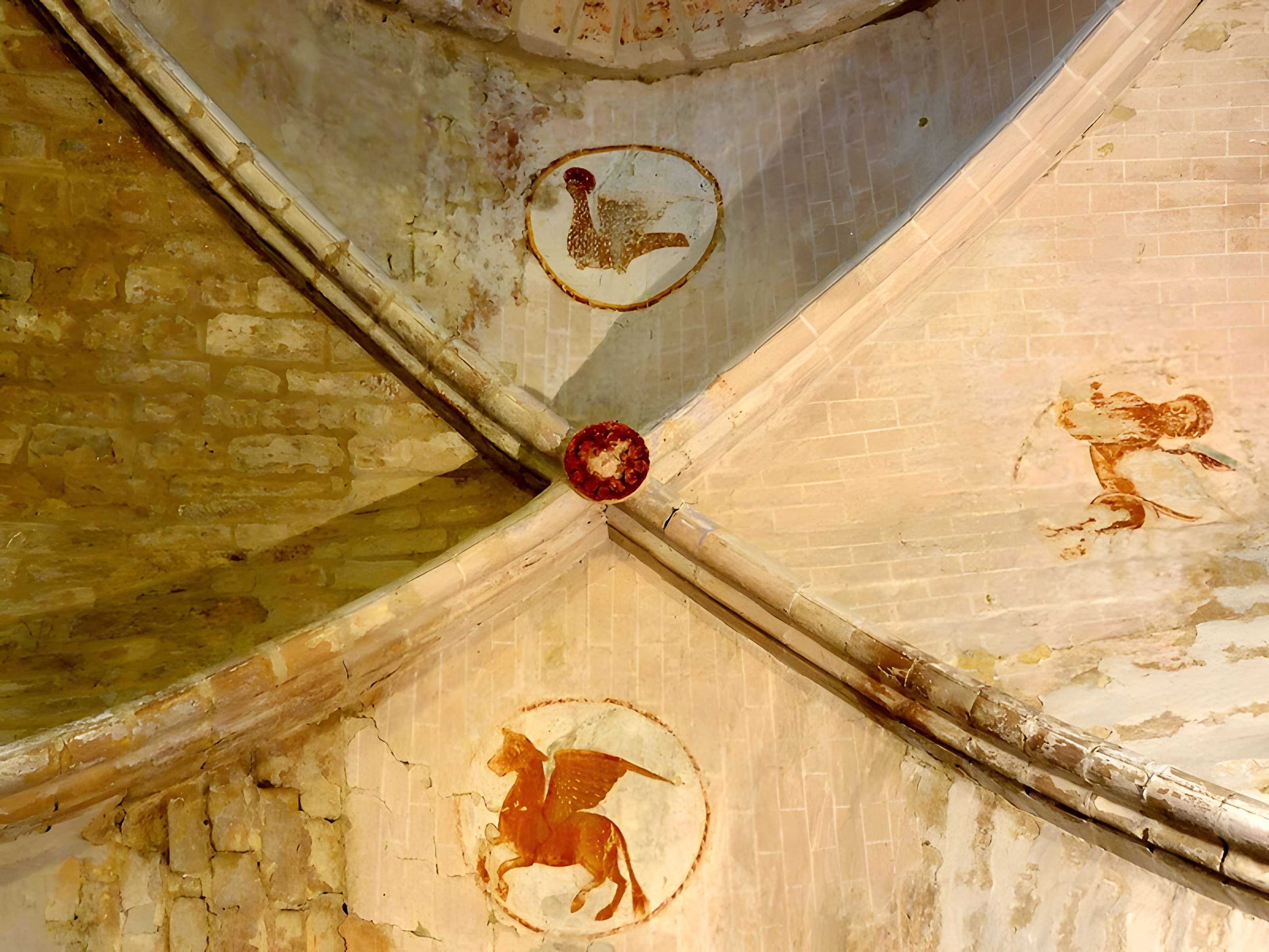 Église Saint-Rieul de Brenouille