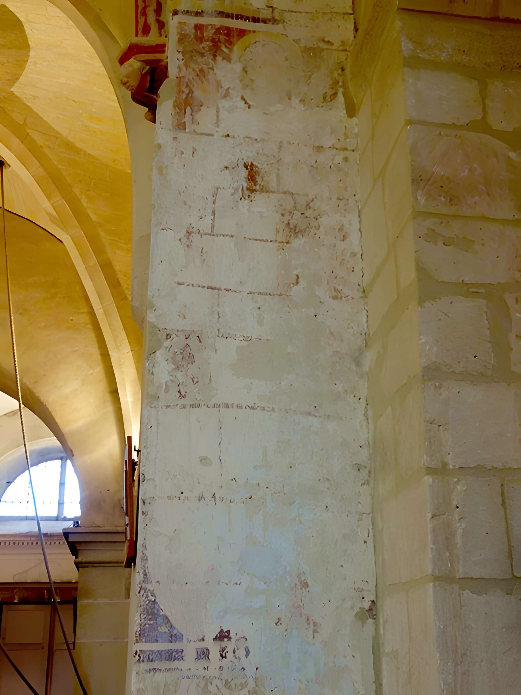 Église Saint-Rieul de Brenouille