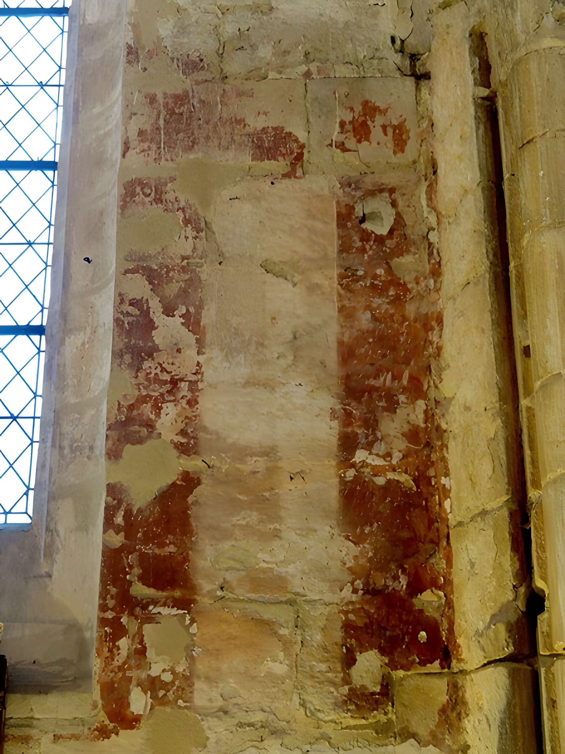 Église Saint-Rieul de Brenouille