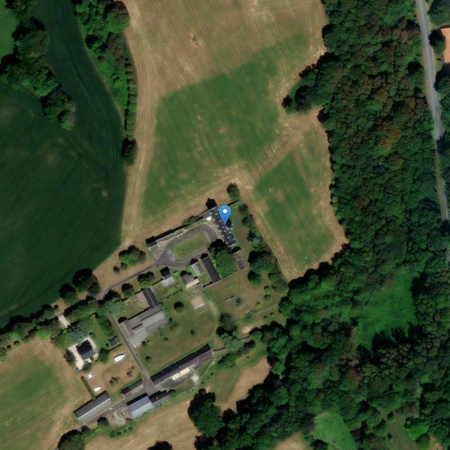 Photo de Castello della Vieuxville