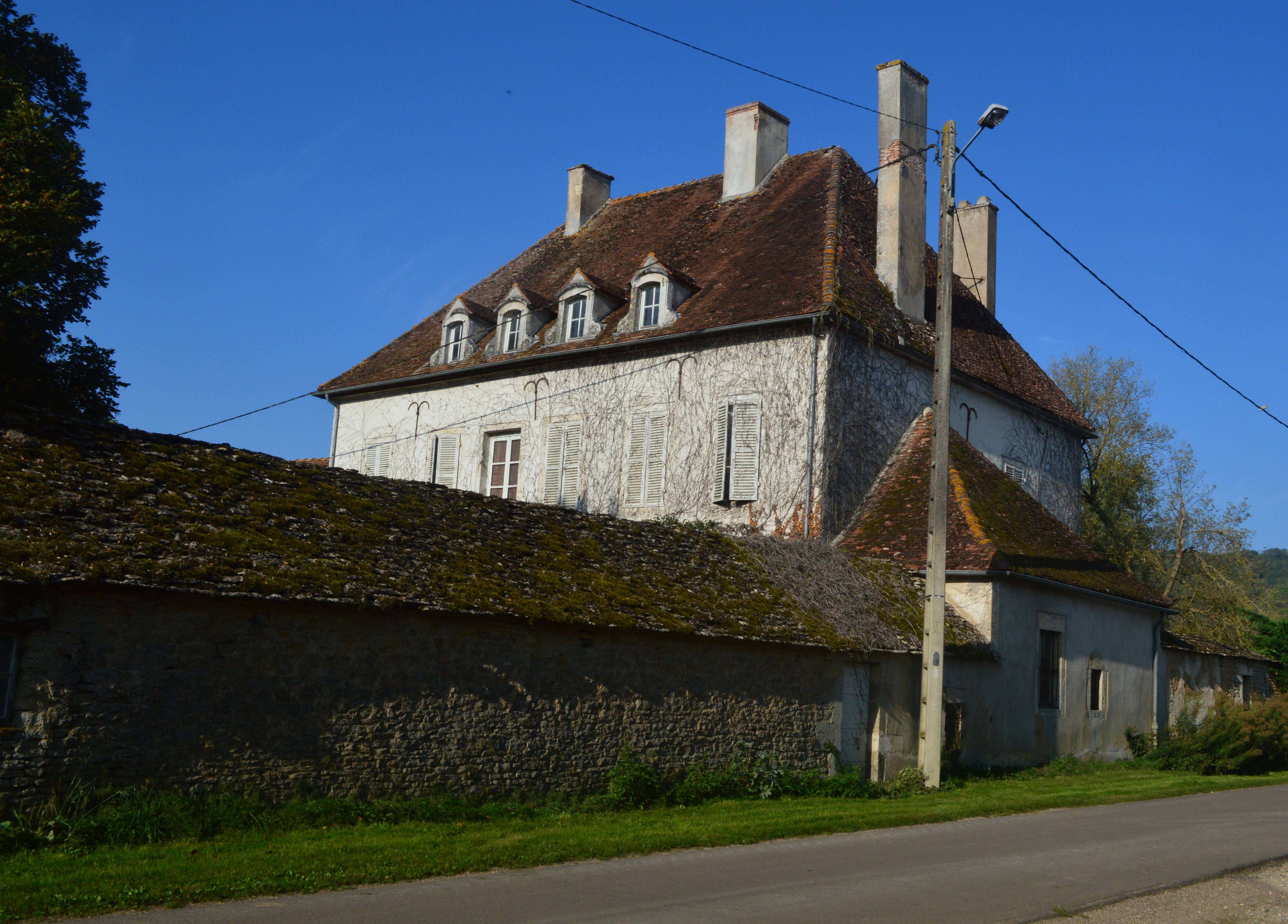 Photo de Kasteel van Arconcey