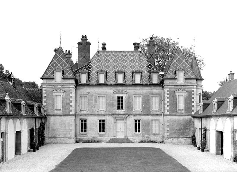 Photo de Château de Belleneuve