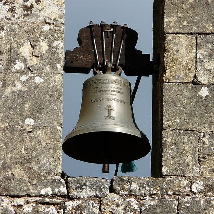 Photo de Église Saint-Robert du Moustier