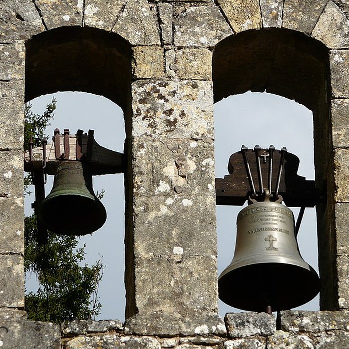 Photo de Église Saint-Robert du Moustier