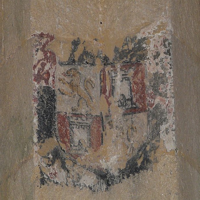 Photo de Église Saint-Robert du Moustier