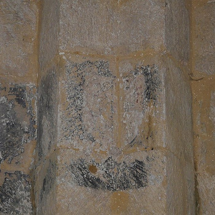 Photo de Église Saint-Robert du Moustier