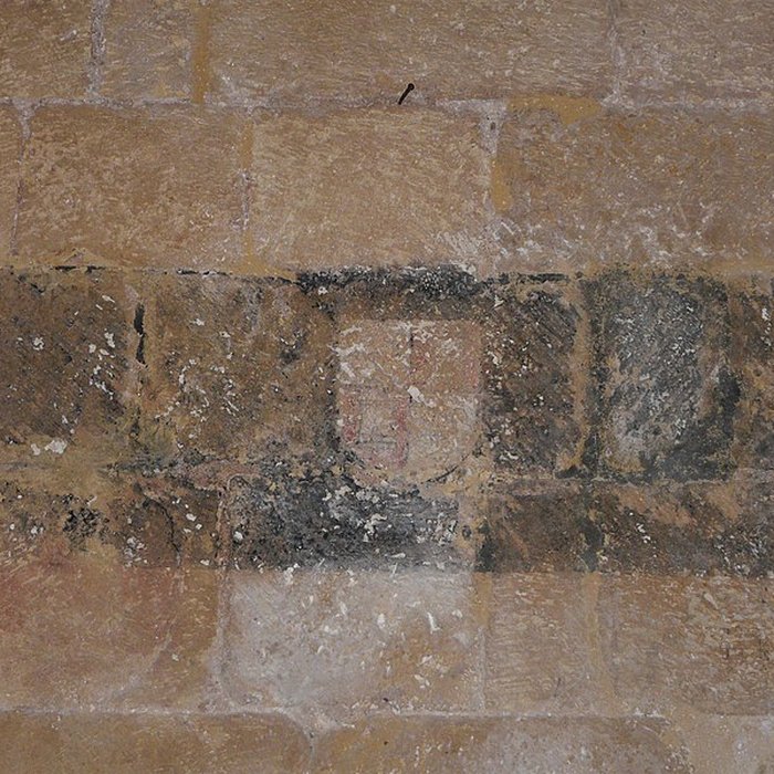 Photo de Église Saint-Robert du Moustier