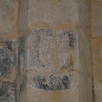 Église Saint-Robert du Moustier