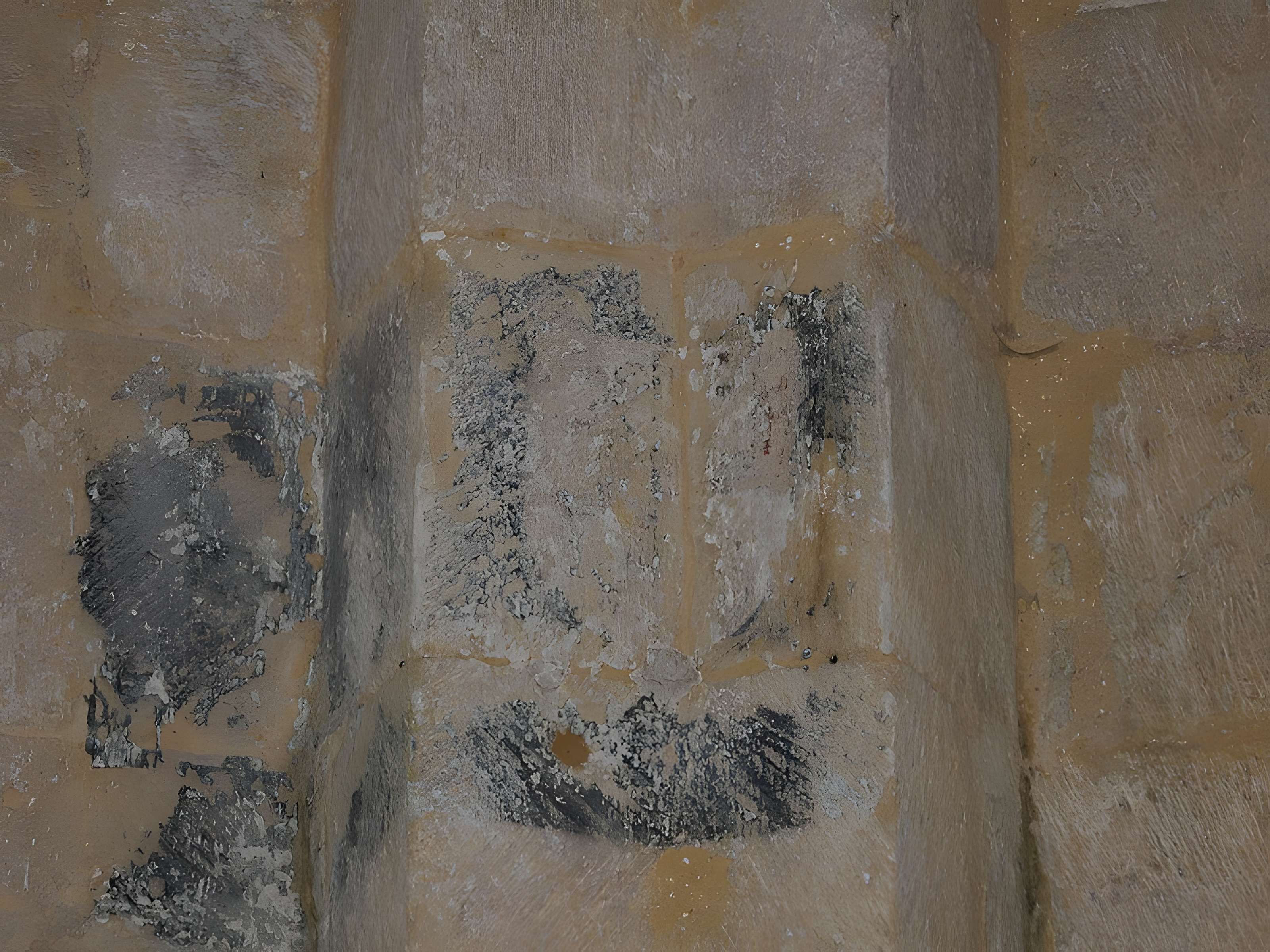 Église Saint-Robert du Moustier