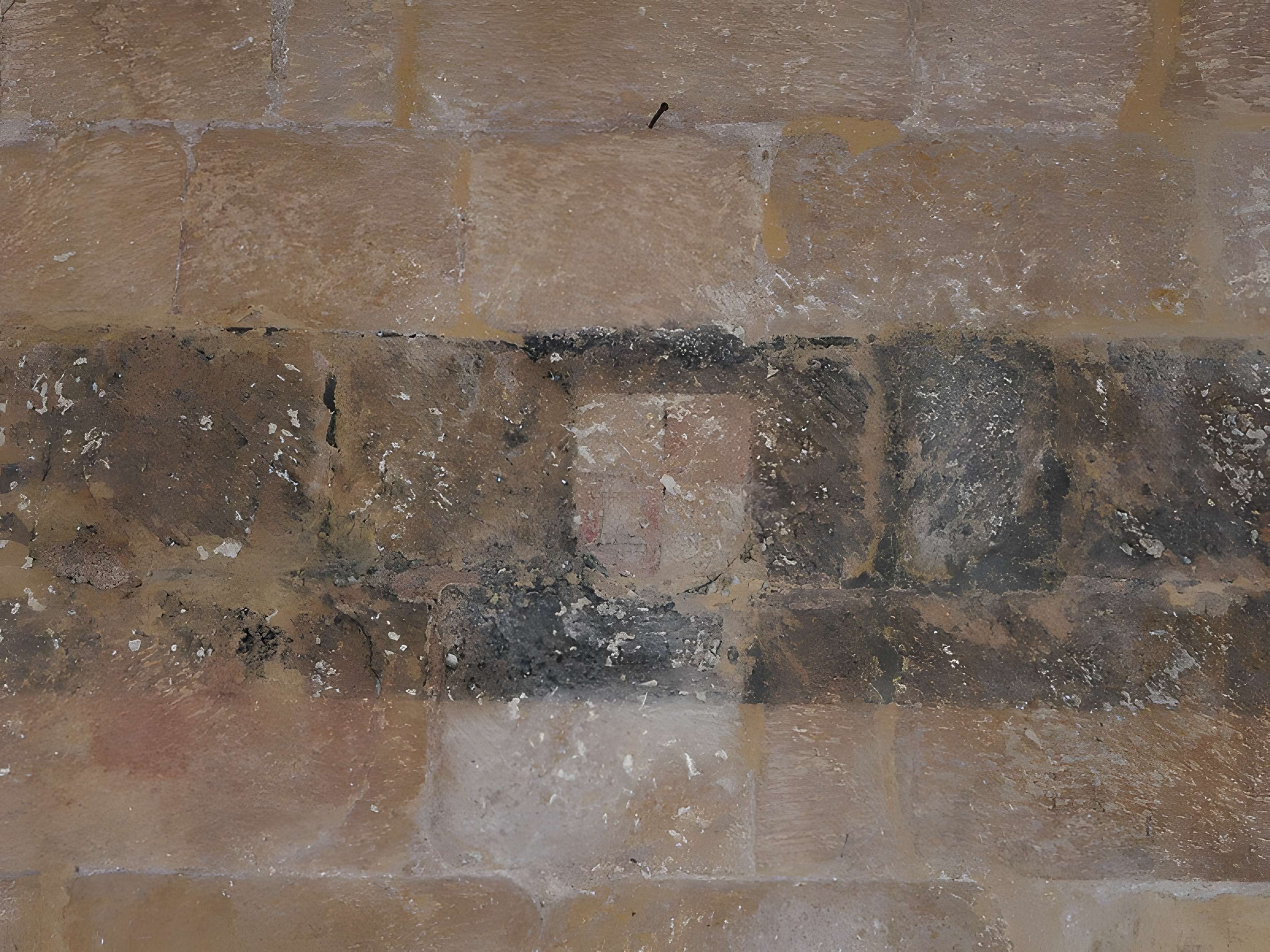 Église Saint-Robert du Moustier