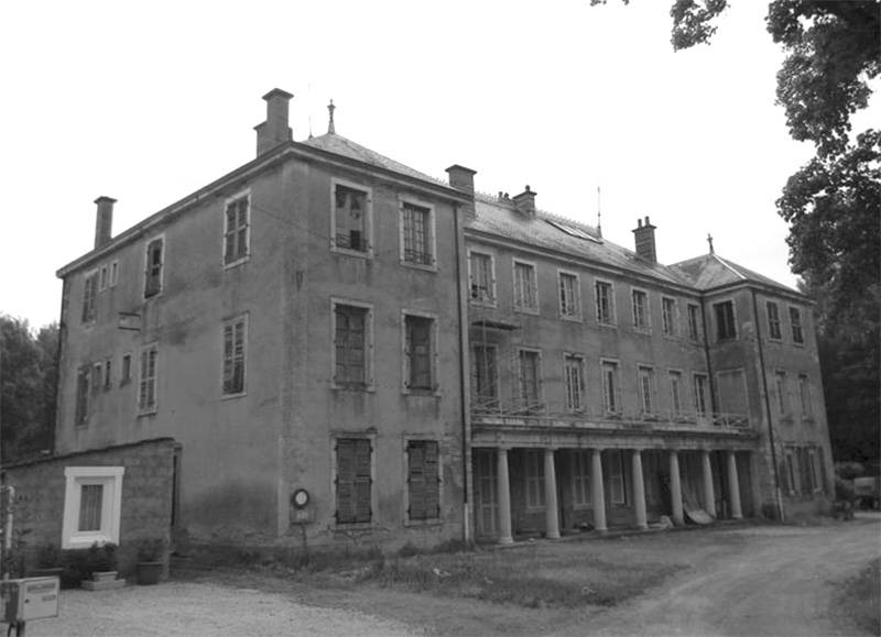 Photo de Château de La Chaume