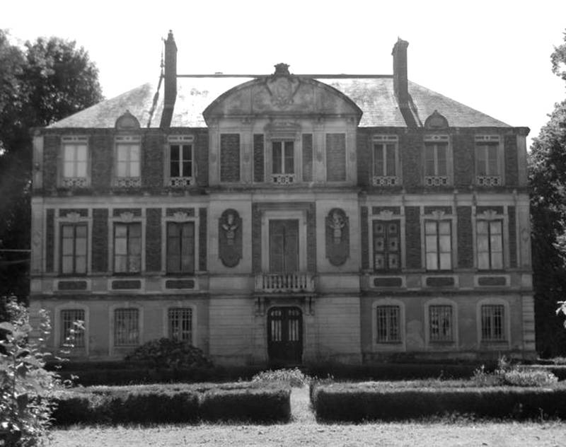 Photo de Castello di Cissey